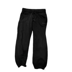 Hollister Cuffed Leg Sweatpants Joggers Mens Small